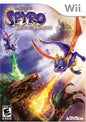 THE LEGEND OF SPYRO DAWN OF THE DRAGON (COMPLETE IN BOX) (usagé)