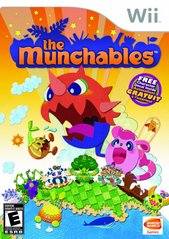 THE MUNCHABLES