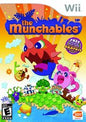 THE MUNCHABLES (usagé)