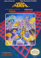 MEGA MAN (COMPLETE IN BOX) (usagé)