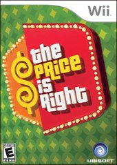 THE PRICE IS RIGHT (COMPLETE IN BOX) (usagé)