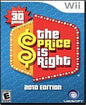 THE PRICE IS RIGHT 2010 EDITION (COMPLETE IN BOX)