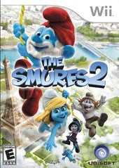 THE SMURFS 2