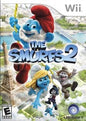 THE SMURFS 2 (usagé)