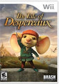 THE TALE OF DESPEREAUX