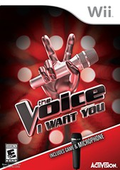 THE VOICE