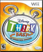 THINK FAST (usagé)
