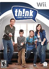 THINK LOGIC TRAINER