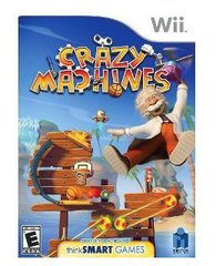 THINKSMART CRAZY MACHINES