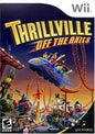 THRILLVILLE OFF THE RAILS