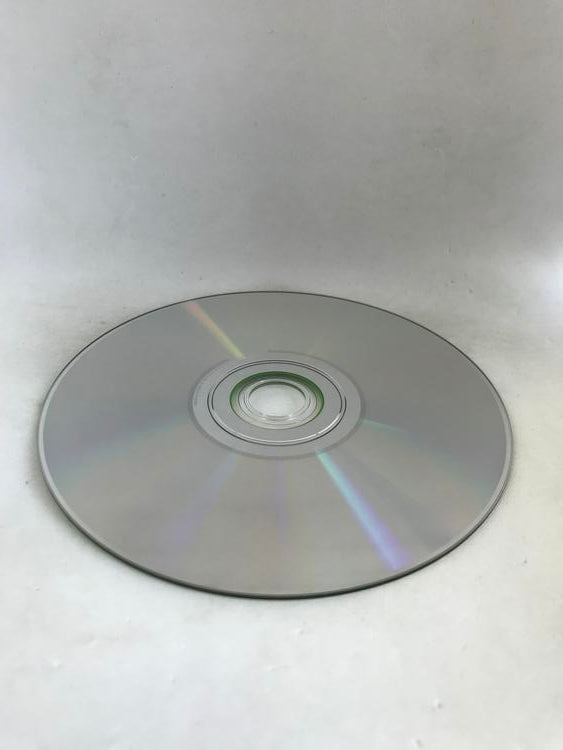 TIGER WOODS PGA TOUR 10 (COMPLETE IN BOX)