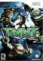 TMNT (COMPLETE IN BOX) (usagé)