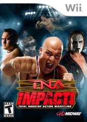 TNA IMPACT (usagé)