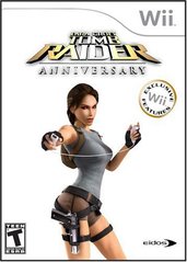 TOMB RAIDER ANNIVERSARY (usagé)
