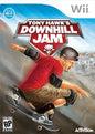 TONY HAWK'S DOWNHILL JAM (COMPLETE IN BOX)