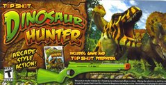 TOP SHOT DINOSAUR HUNTER (usagé)