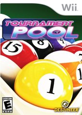 TOURNAMENT POOL