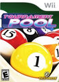 TOURNAMENT POOL