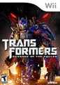 TRANSFORMERS REVENGE OF THE FALLEN (COMPLETE IN BOX)