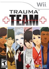 TRAUMA TEAM