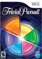 TRIVIAL PURSUIT (usagé)