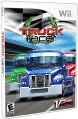 TRUCK RACER (COMPLETE IN BOX)