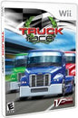 TRUCK RACER (COMPLETE IN BOX) (usagé)