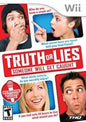 TRUTH OR LIES (usagé)