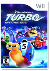 TURBO SUPER STUNT SQUAD