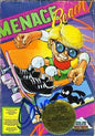 MENACE BEACH