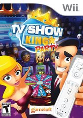 TV SHOW KING PARTY (usagé)