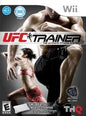 UFC PERSONAL TRAINER THE ULTIMATE FITNESS (COMPLETE IN BOX)
