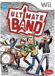 ULTIMATE BAND