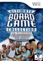 ULTIMATE BOARD GAME COLLECTION (COMPLETE IN BOX)