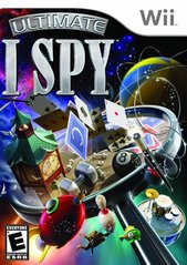 ULTIMATE I SPY (usagé)
