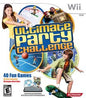 ULTIMATE PARTY CHALLENGE (usagé)