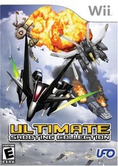 ULTIMATE SHOOTING COLLECTION (COMPLETE IN BOX) (usagé)