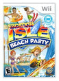 VACATION ISLE BEACH PARTY (usagé)