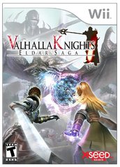 VALHALLA KNIGHTS ELDAR SAGA (WITH BOX) (usagé)