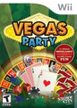 VEGAS PARTY (COMPLETE IN BOX)