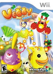 VEGGY WORLD