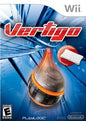 VERTIGO (usagé)