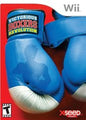 VICTORIOUS BOXER REVOLUTION (usagé)