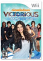 VICTORIOUS TAKING THE LEAD (COMPLETE IN BOX)