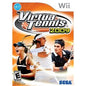 VIRTUA TENNIS 2009 (COMPLETE IN BOX)