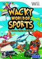 WACKY WORLD OF SPORTS (usagé)
