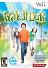 WALK IT OUT (COMPLETE IN BOX) (usagé)