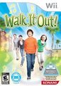 WALK IT OUT (COMPLETE IN BOX) (usagé)