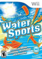 WATER SPORTS