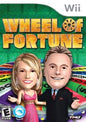 WHEEL OF FORTUNE (COMPLETE IN BOX) (usagé)